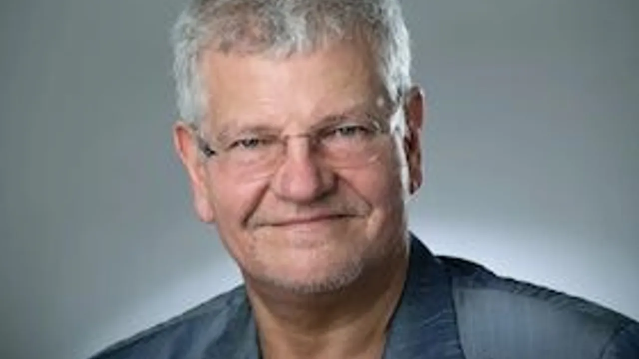 Werner Koczwara - Einer Flog übers Ordnungsamt