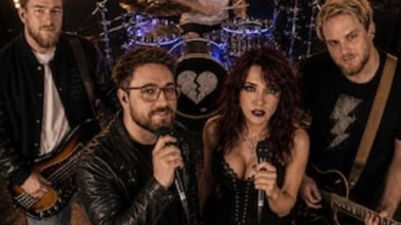 ALTSTARS covern - Pop Punk, Emo & Alternative Rock