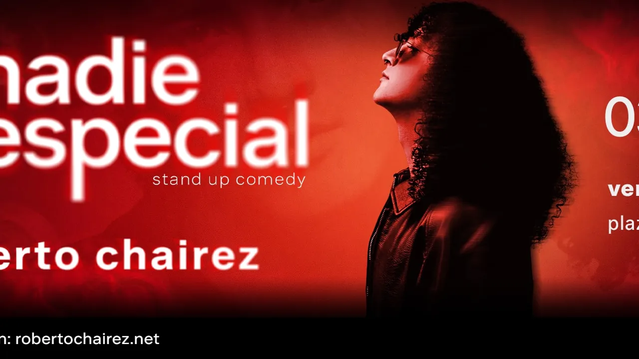Roberto Chairez en Veracruz: nadie es especial