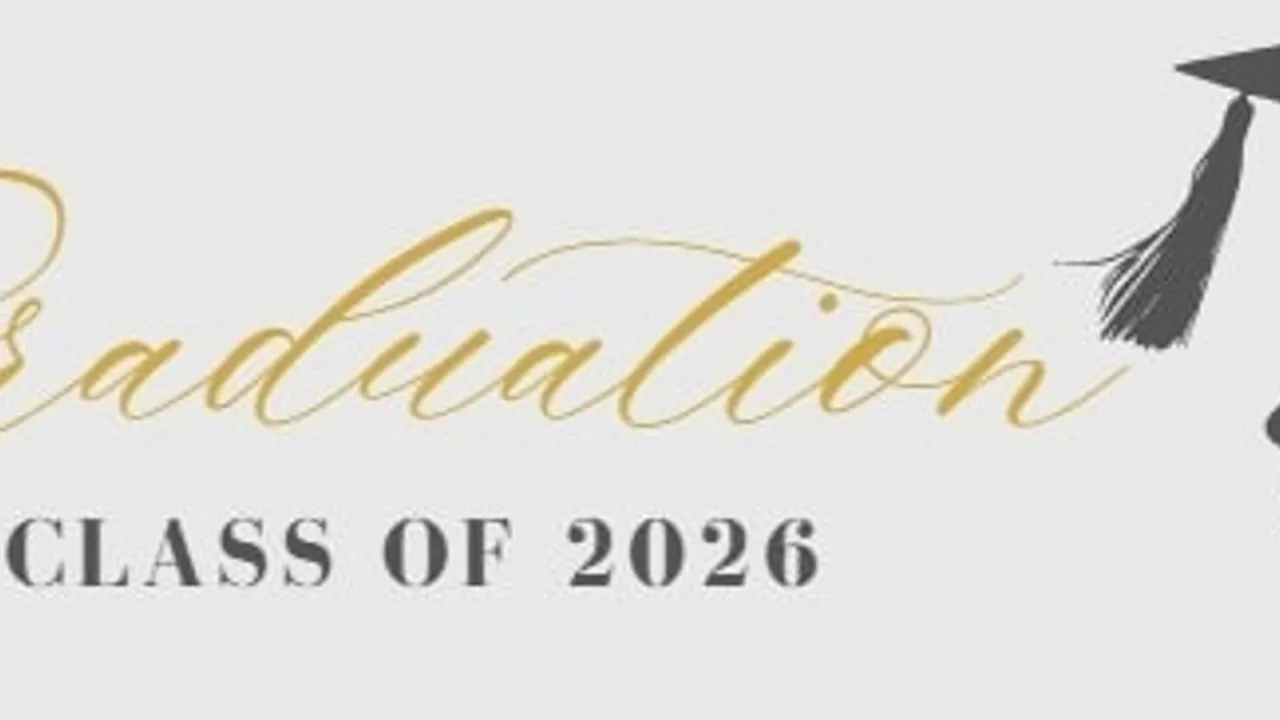 Strathmore Secondary College: 2026 Graduation Dinner