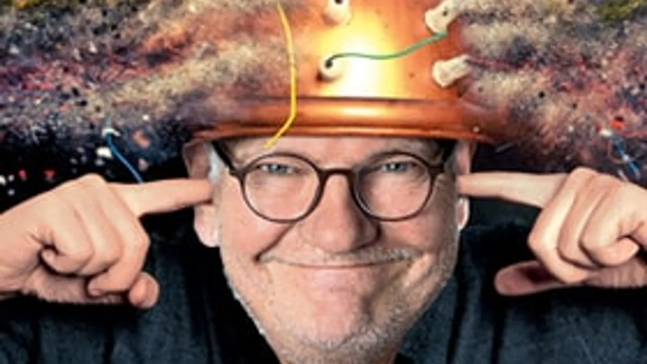 Werner Koczwara - Mein Schaden hat kein Gehirn genommen!