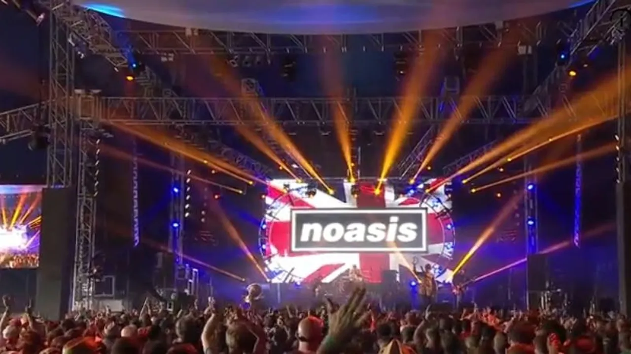 Noasis