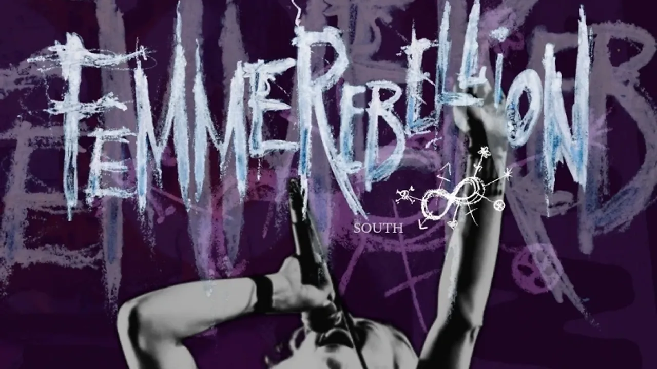 Femme Rebellion South