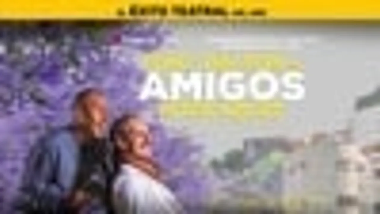 Amigos Intocables