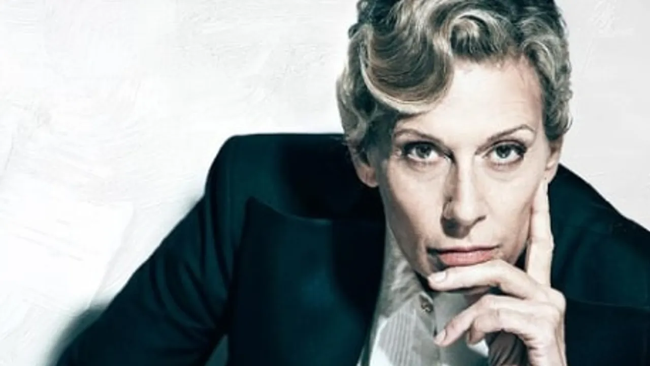 El retrat de Dorian Gray