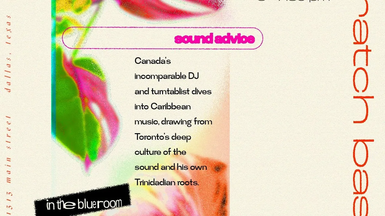 SOUND ADVICE | SKRATCH BASTID