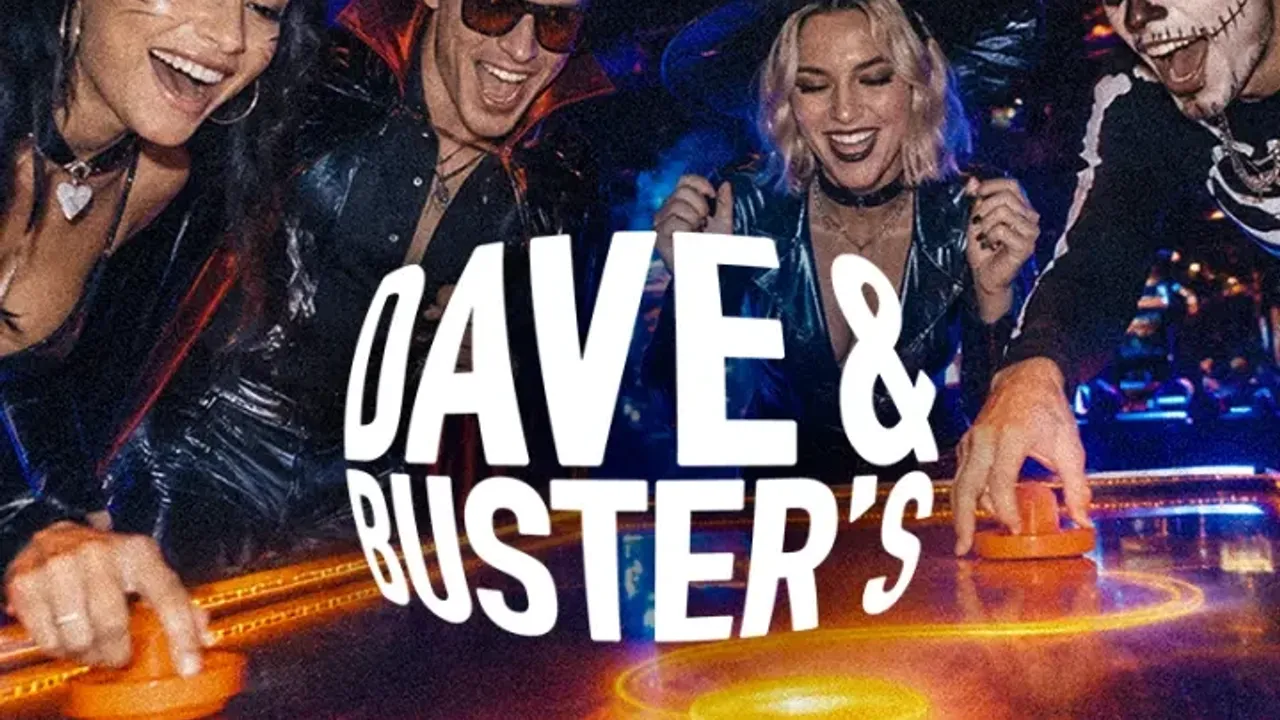 Dave and Boo-ster's - Westchester