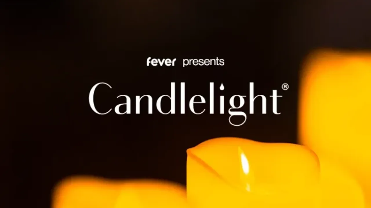 Candlelight : hommage à Jean-Jacques Goldman