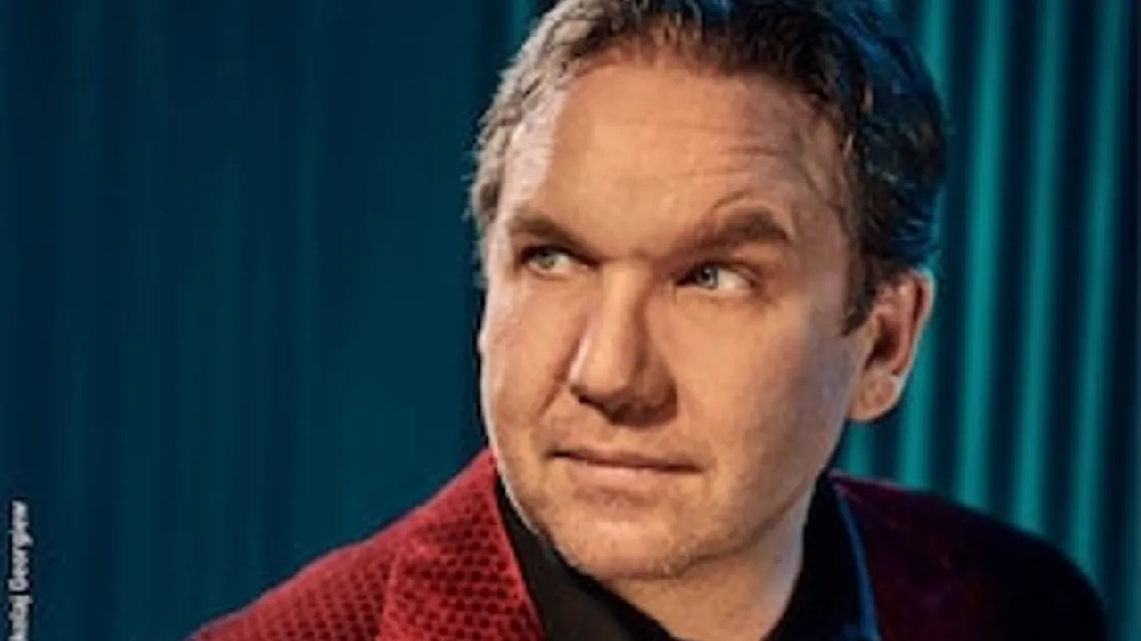 Matthias Brodowy* - Sachen gibt´s!