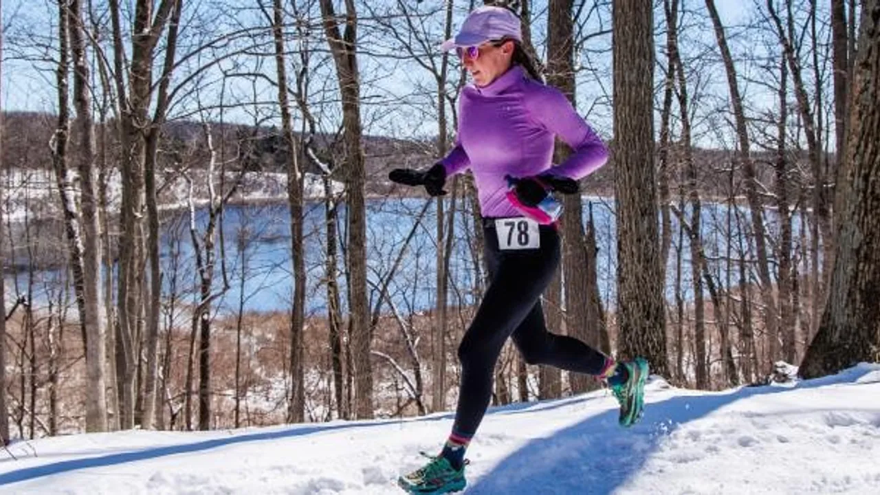 Devils Shadow Winter Trail Races