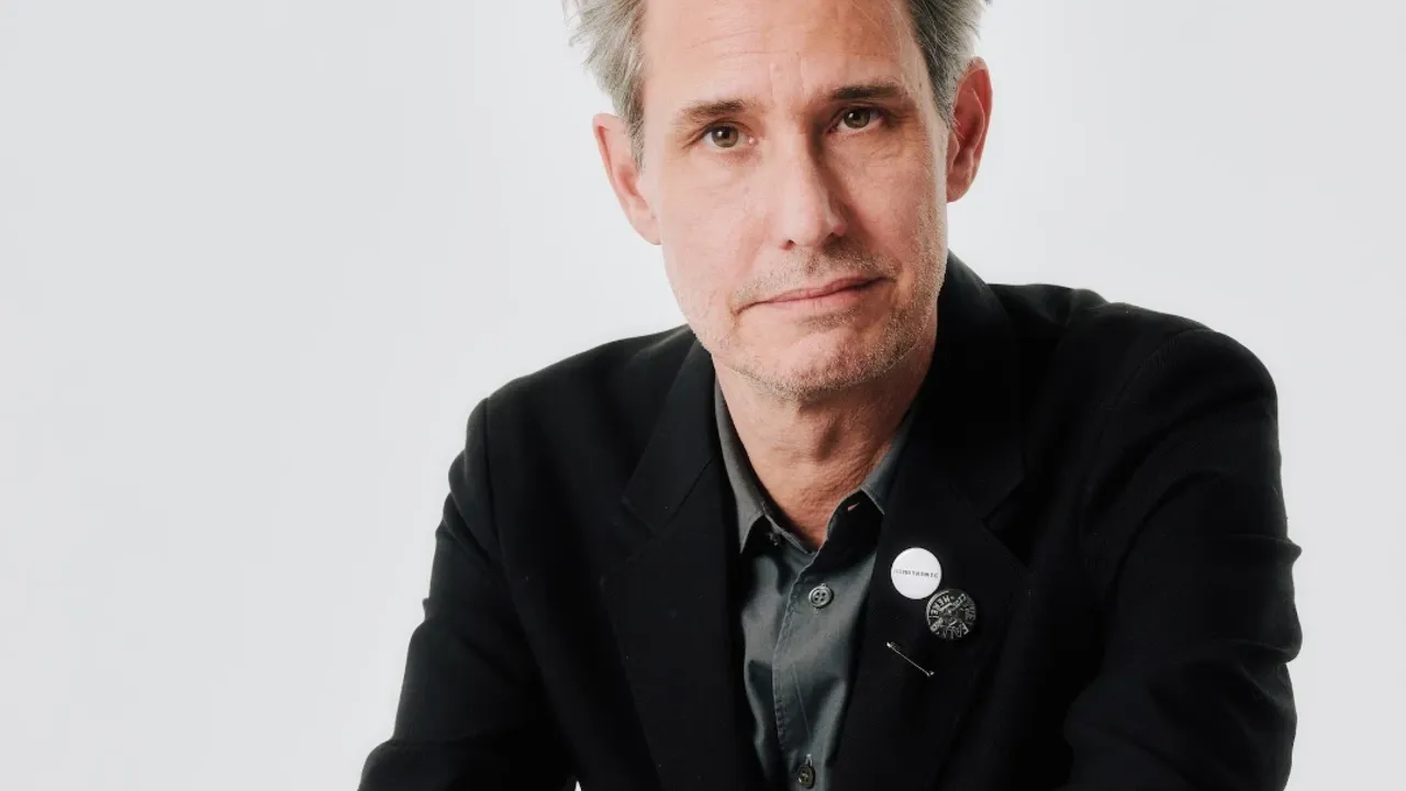 Dirk von Lowtzow Detektive: Konzert und Lesung
