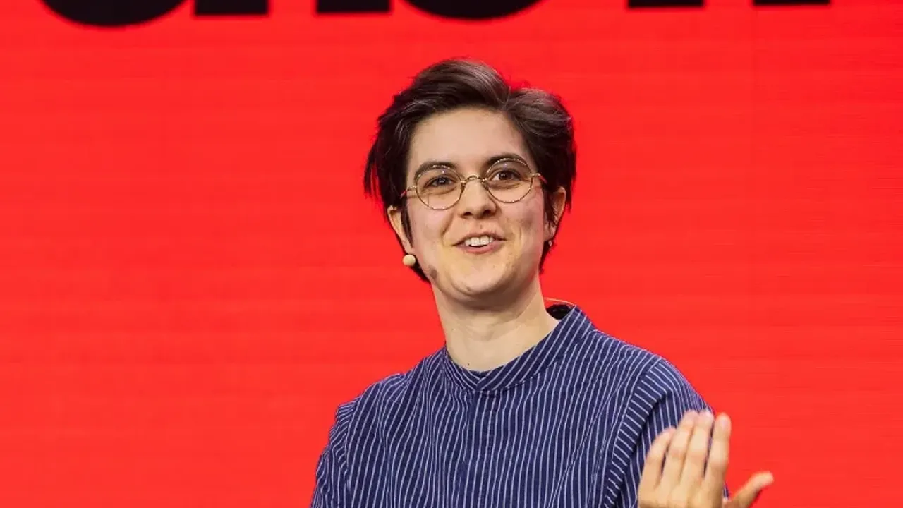 Money for Future: Marlene Engelhorn