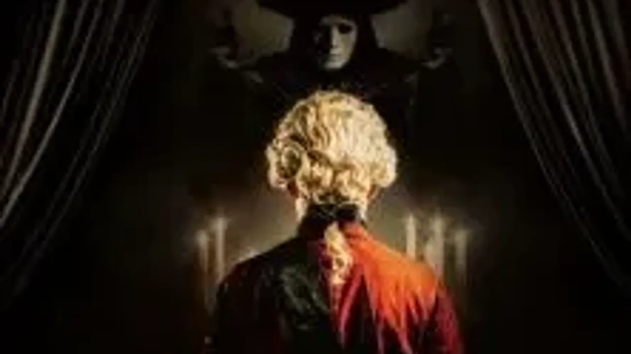 Szegedi Kortárs Balett: AMADEUS - Requiem a Szeretetért
