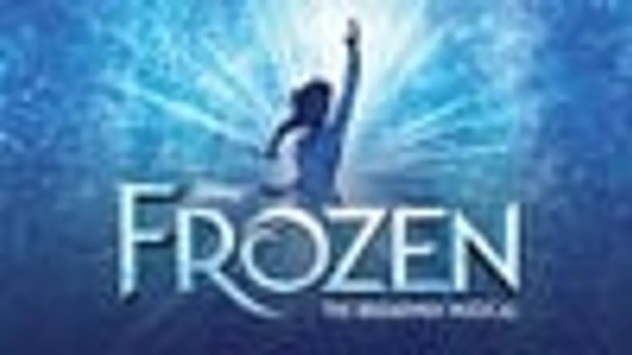 Virginia Musical Theatre- Disney's Frozen