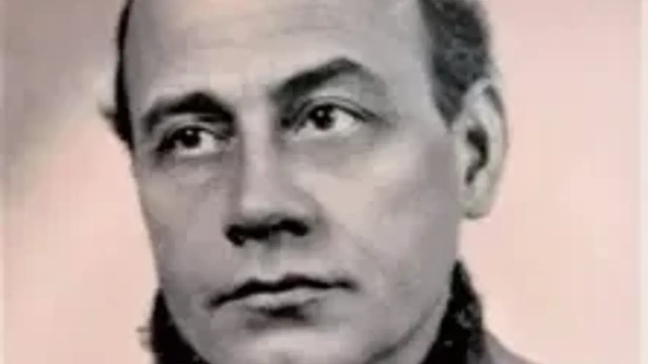 Irodalmi Szalon -Tamási Áron