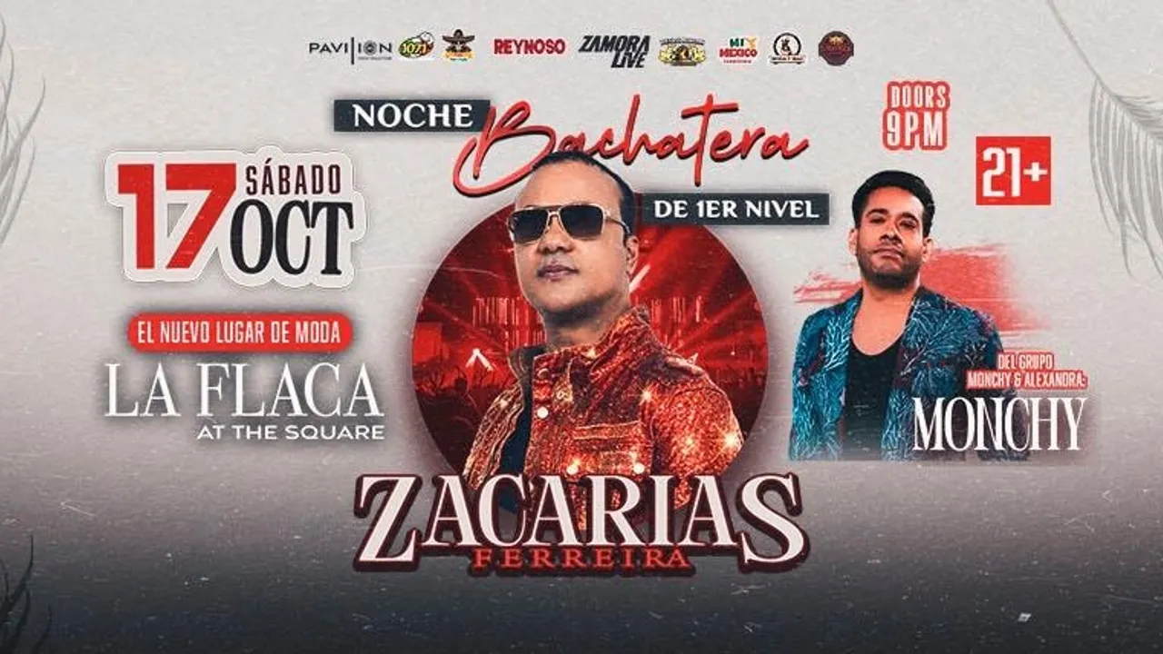 Zacarias Ferreira en Indianapolis