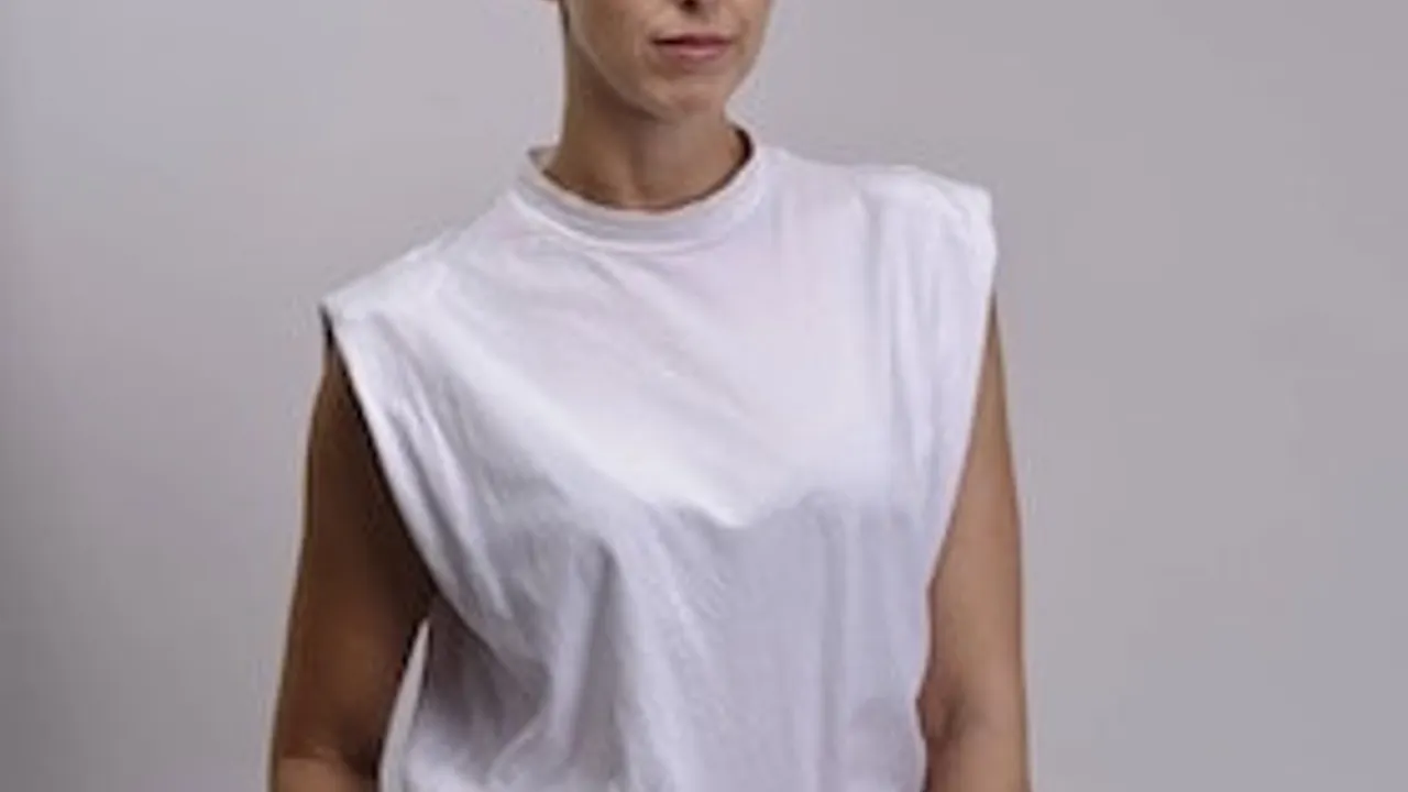 Sonja Pikart - Stark