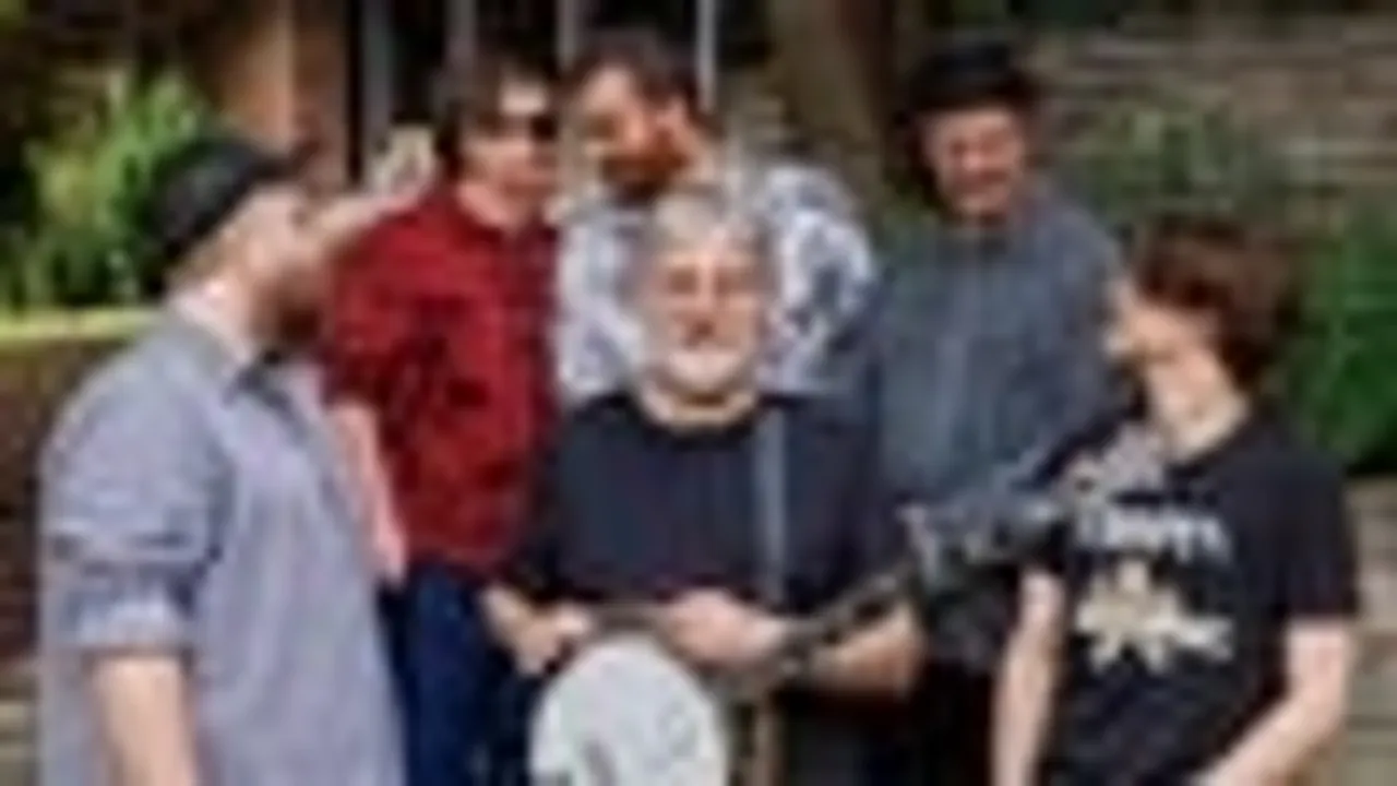 Béla Fleck: My Bluegrass Heart