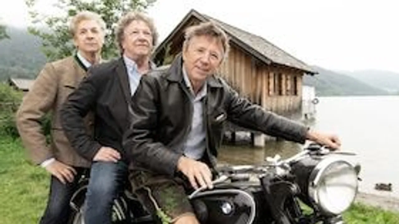 Well-Brüder - Bayern Unplugged