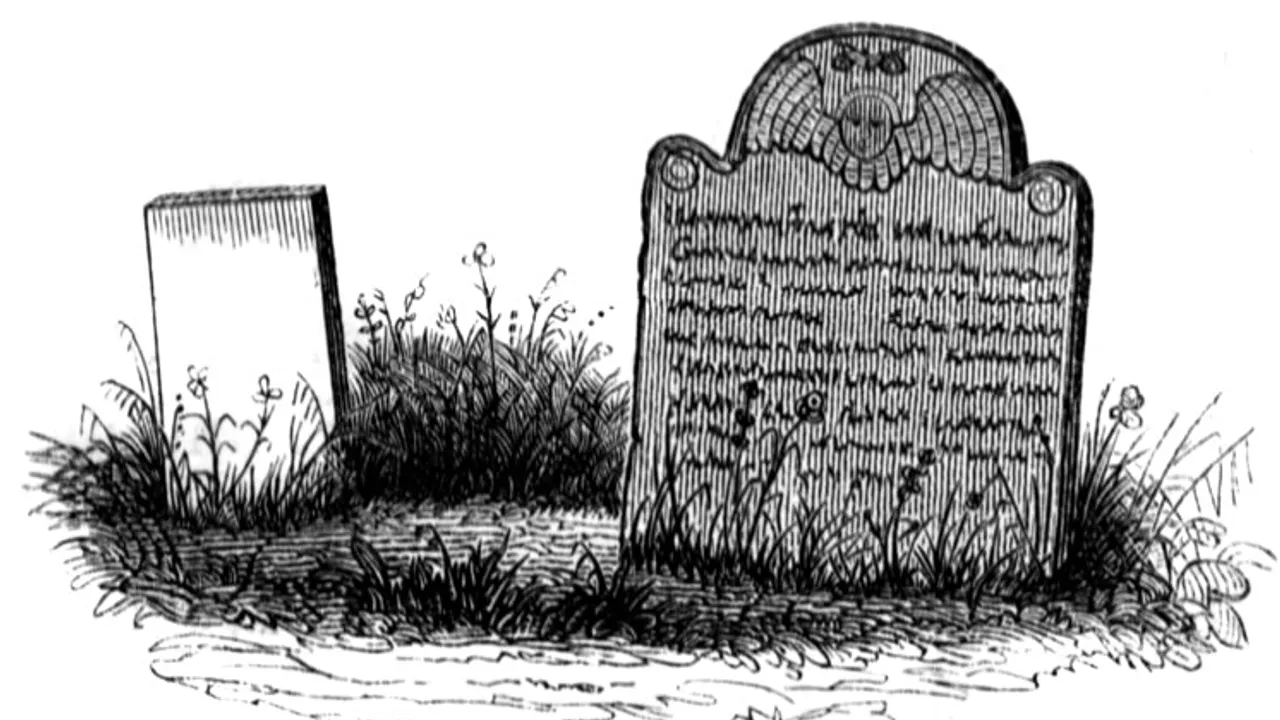Gone, But Not Forgotten: Revolutionary York