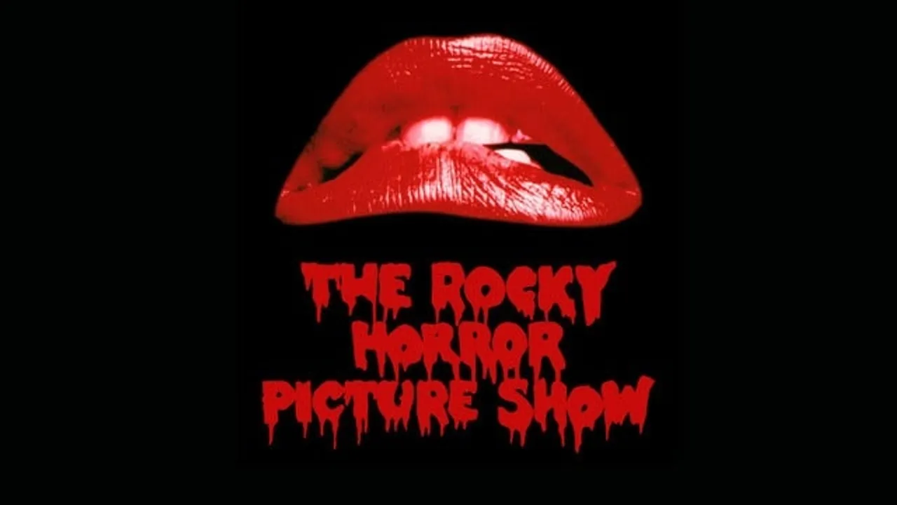 Rocky Horror Picture Show feat. Hattiesburlesque