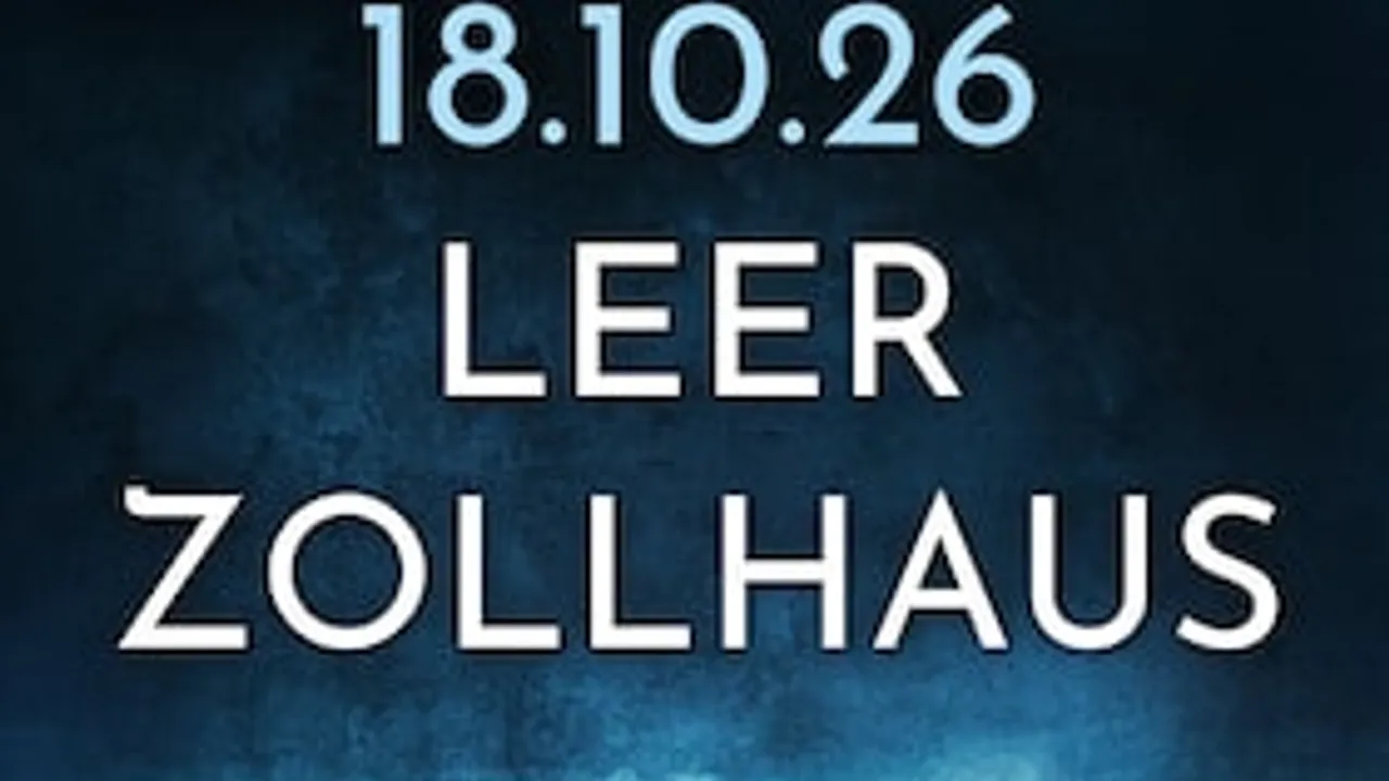 Heldmaschine - EISZEIT TOUR 2026