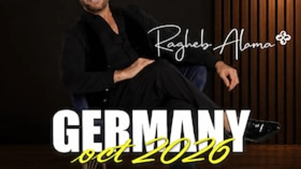 Ragheb Alama
