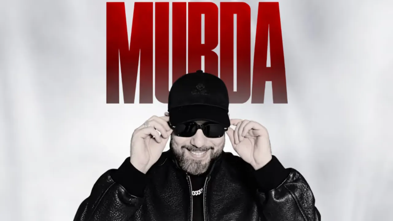 Murda
