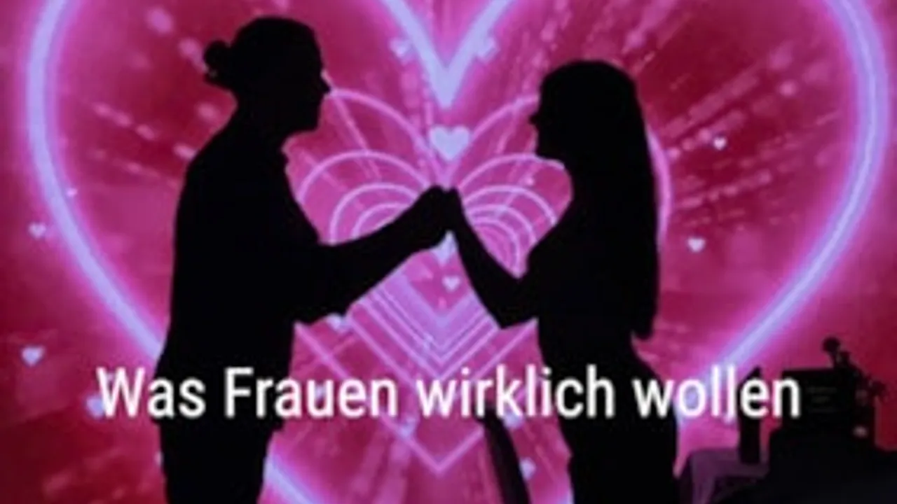 DinnerShow "Was Frauen wirklich wollen" - Kabarett-Komödie triftt 4-Gänge-Menü