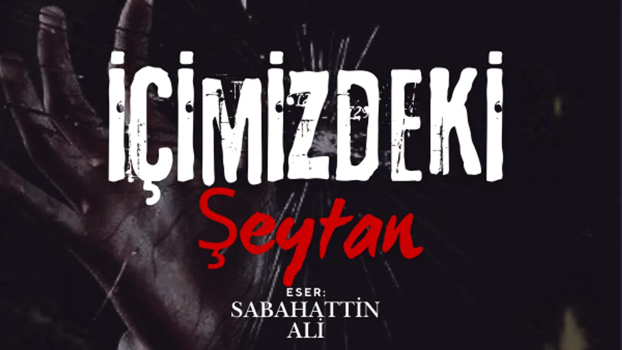 İçimizdeki Şeytan