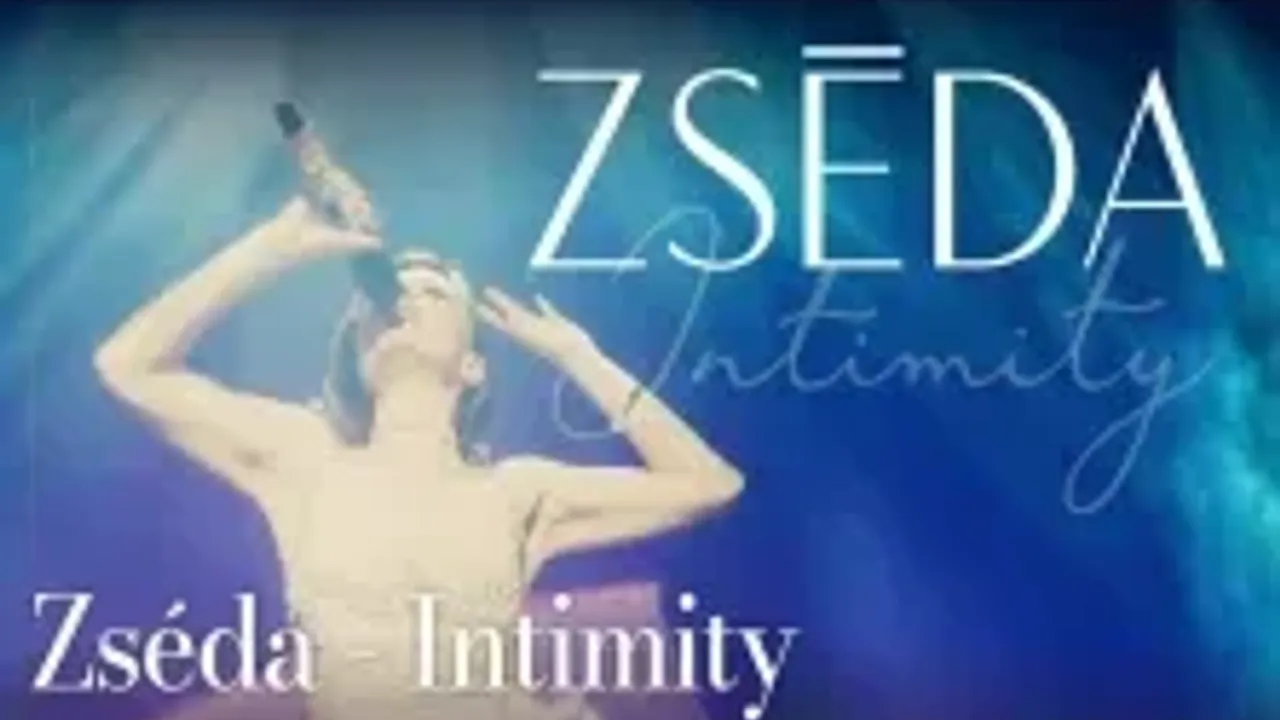 Zséda – Intimity