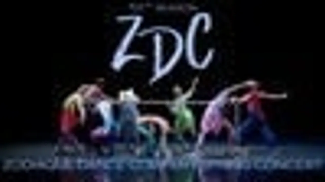 Zodiaque Dance Company 52nd Season Spring Concert