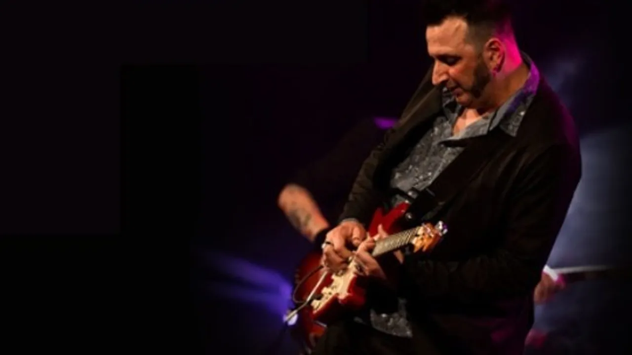 Sultans of Swing Band (Tributo a Dire Straits)