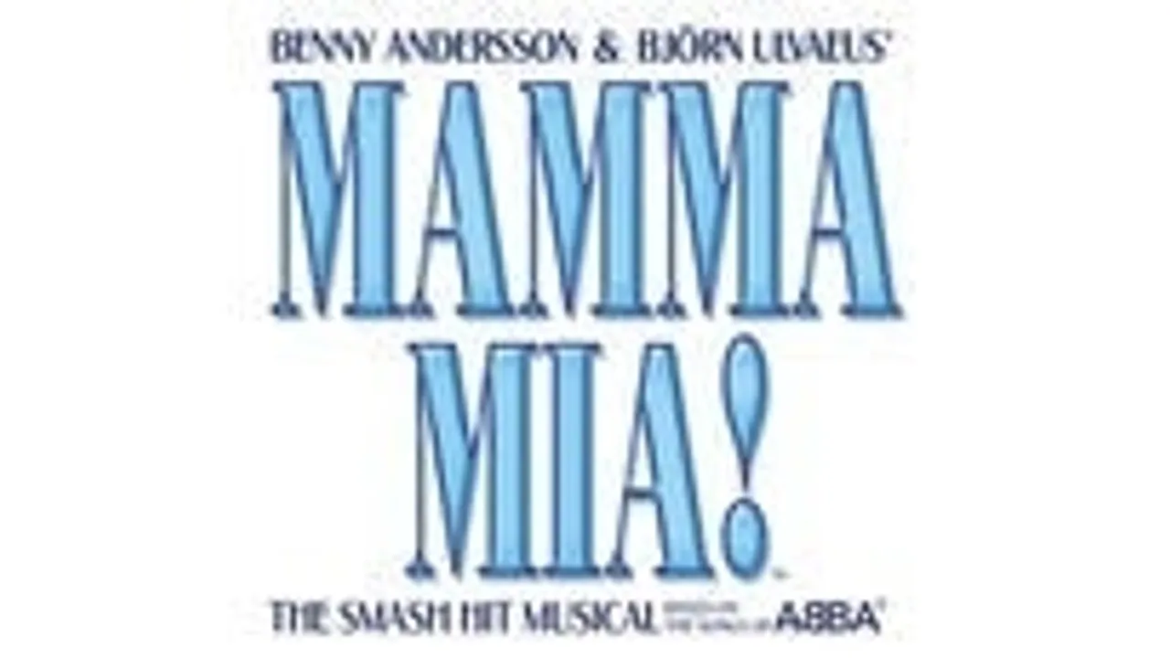 Mamma Mia! (Touring)