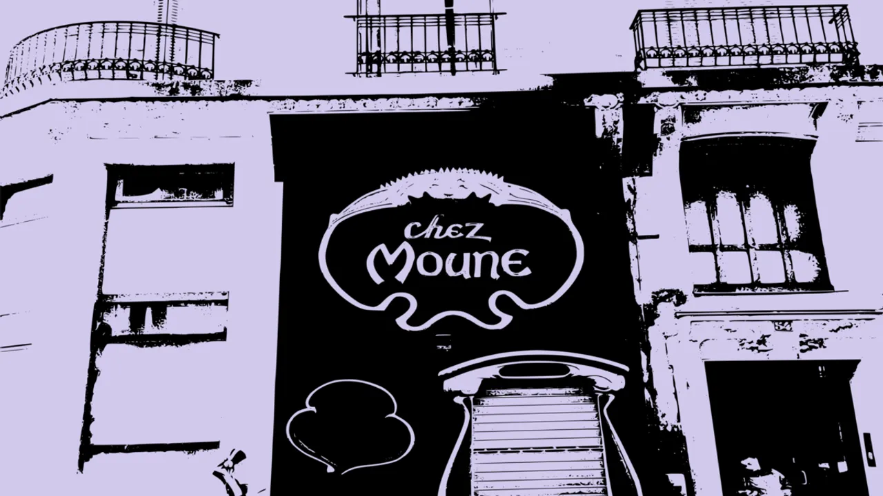 Visite guidée : Pigalle, ou l'envers inverti de Paris