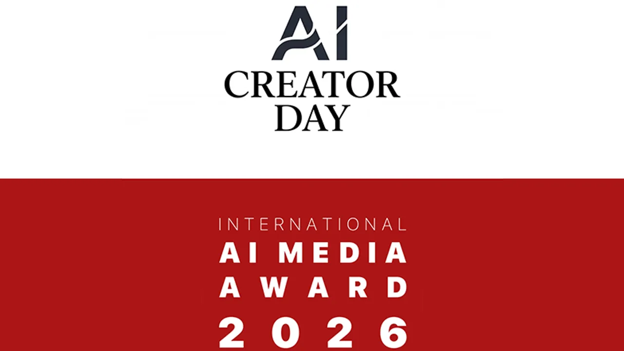 AI Creator Day & AI Media Award 2026