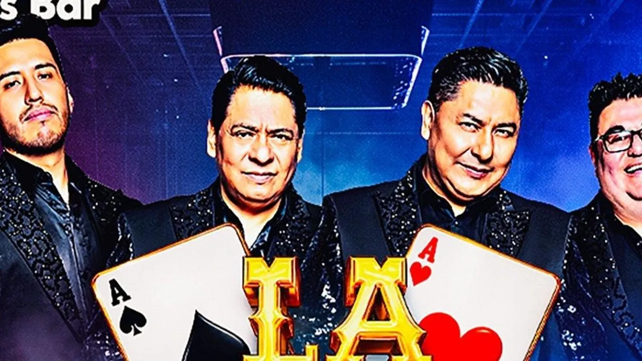 LA APUESTA & LUXORIA