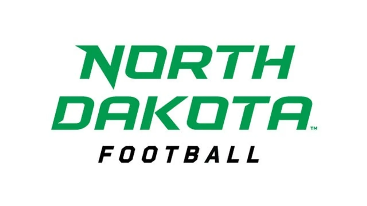 University of North Dakota Football vs. Southern Illinois University Saluki Football