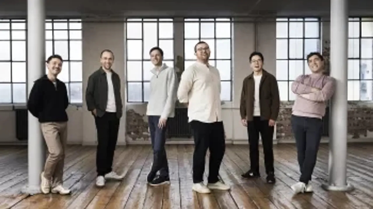 The King's Singers