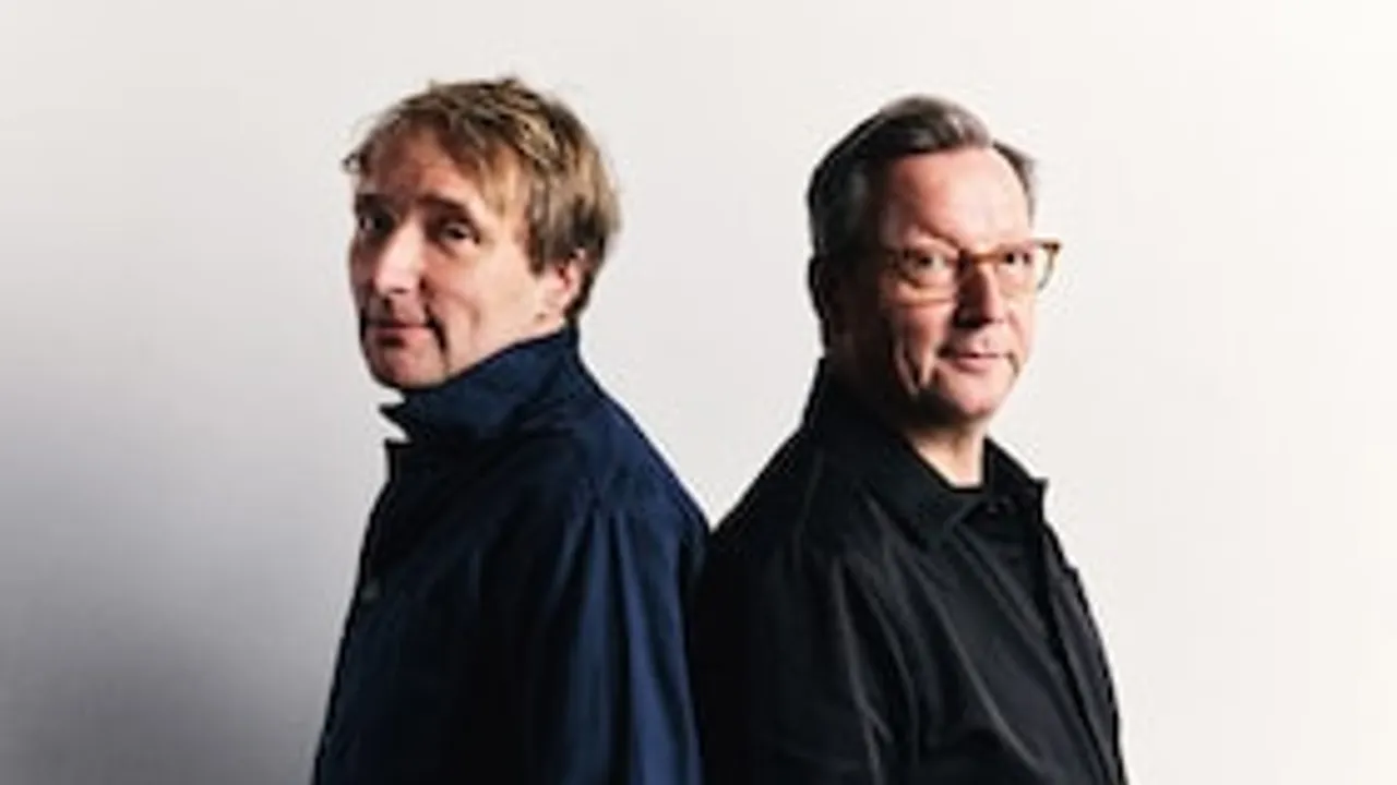 Matthias Brandt & Jens Thomas - Psycho – Fantasie über das kalte Entsetzen