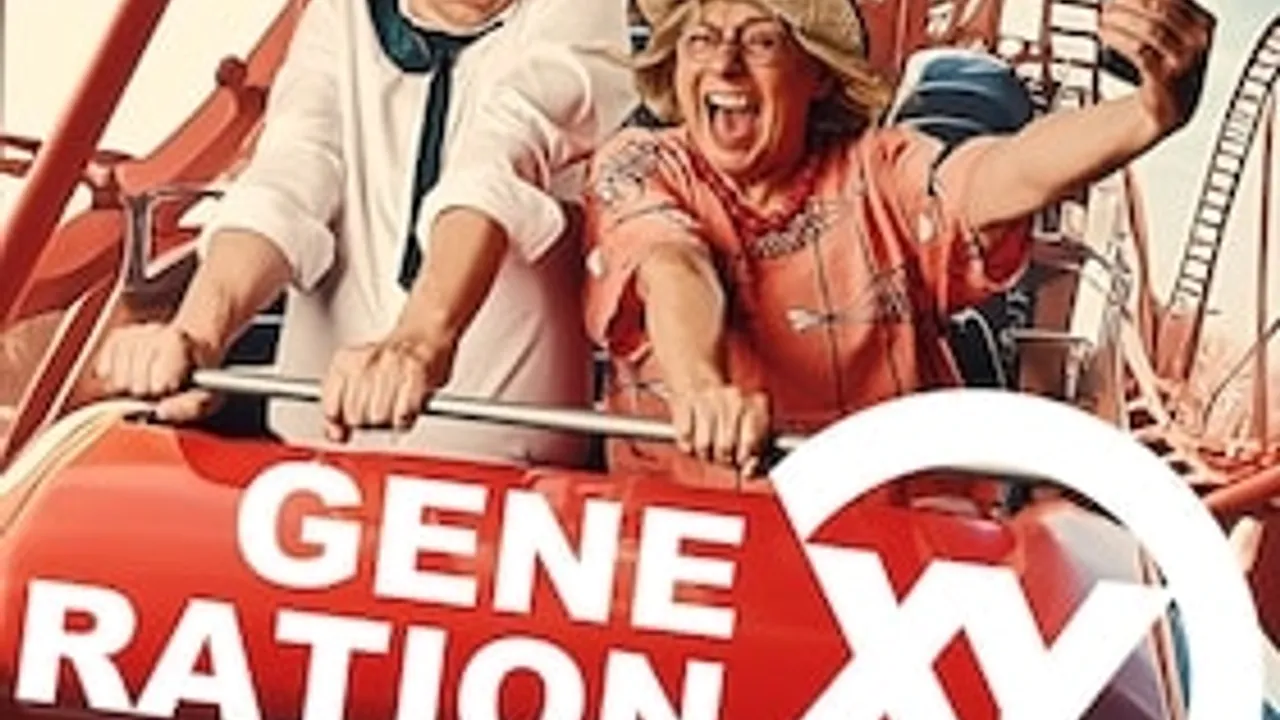 Generation XY Ungelöst