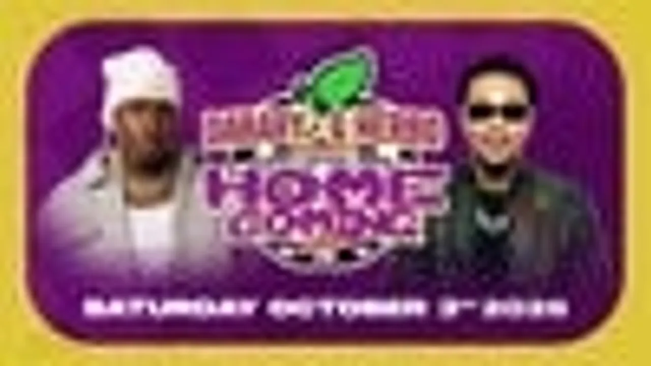 DaBaby & G Herbo Presents: Albanys Official Annual Homecoming Concert