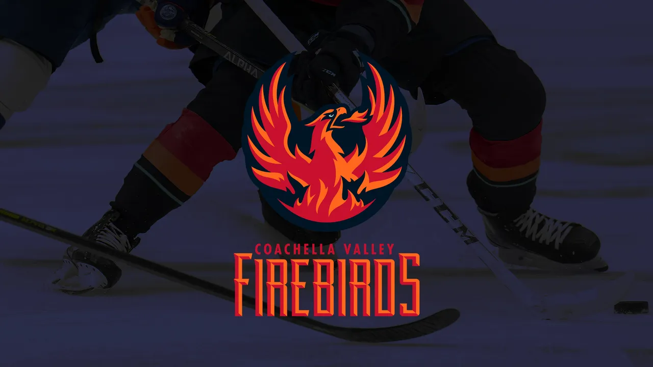 Coachella Valley Firebirds vs. San Diego Gulls: Teddy Bear Toss