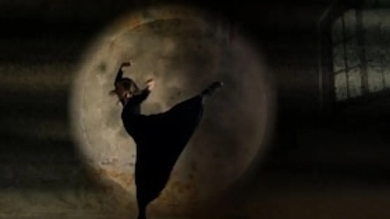 Allen Shaw, Chiara Spizzo & Luana Pignato - The Spaces in Between