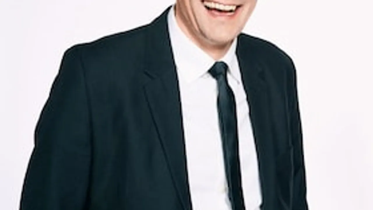 Tilman Birr - Der Mann ist unseriös