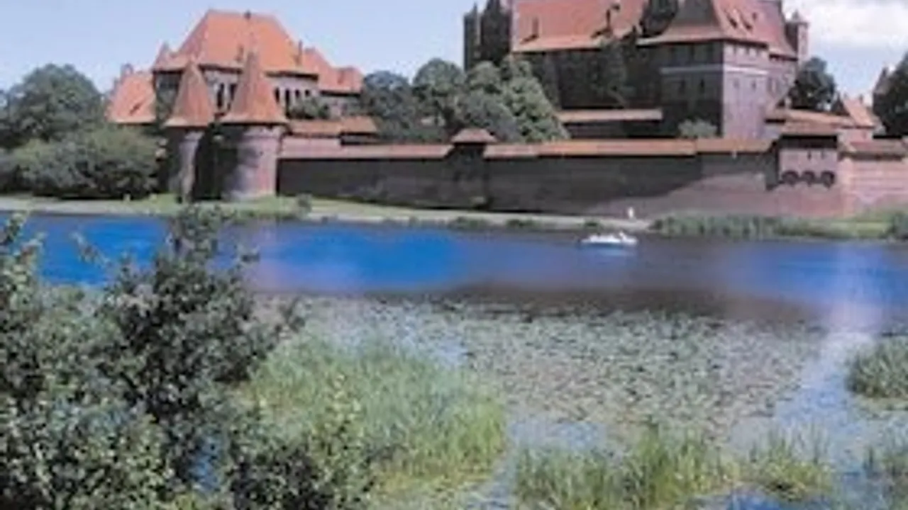 Dia-Vortrag Zwischen Stettin & Königsberg