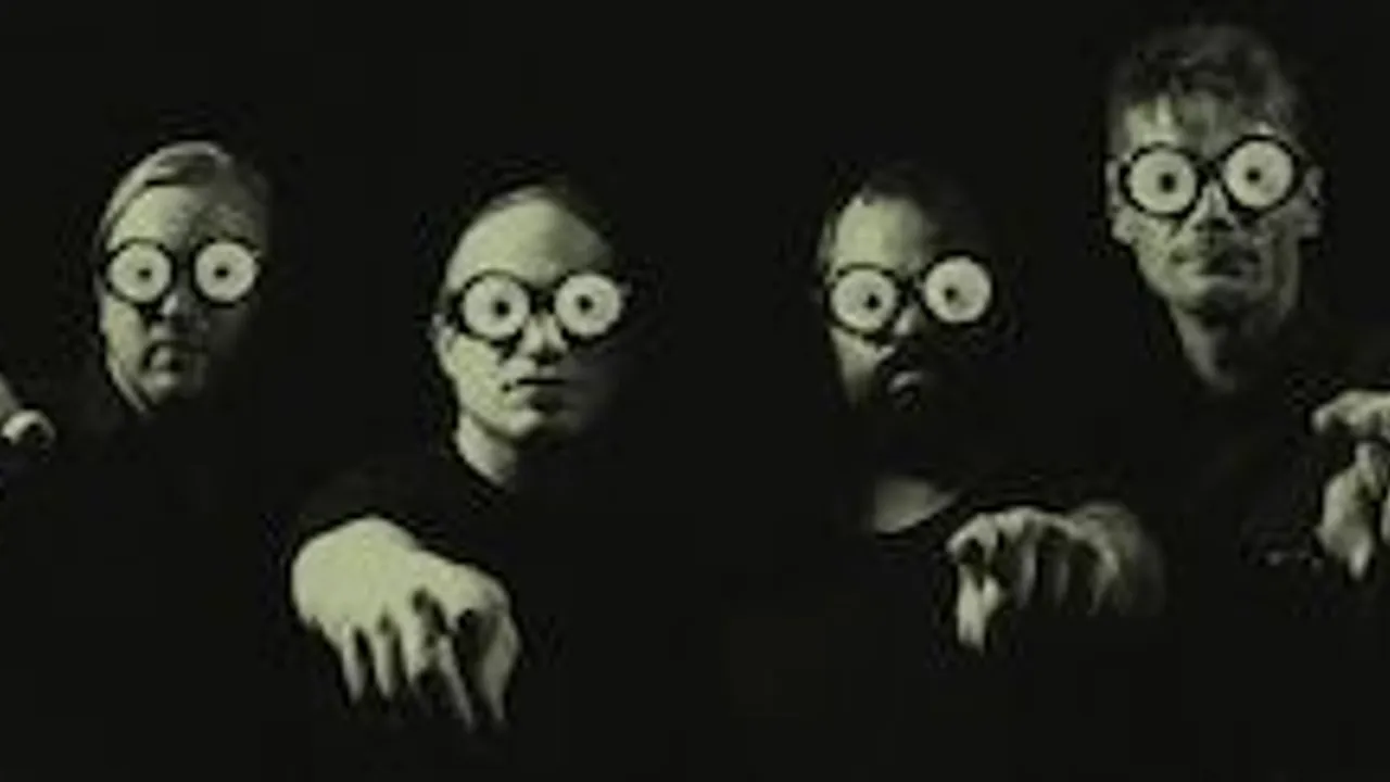 loKAlz: Hymnose + Fancity