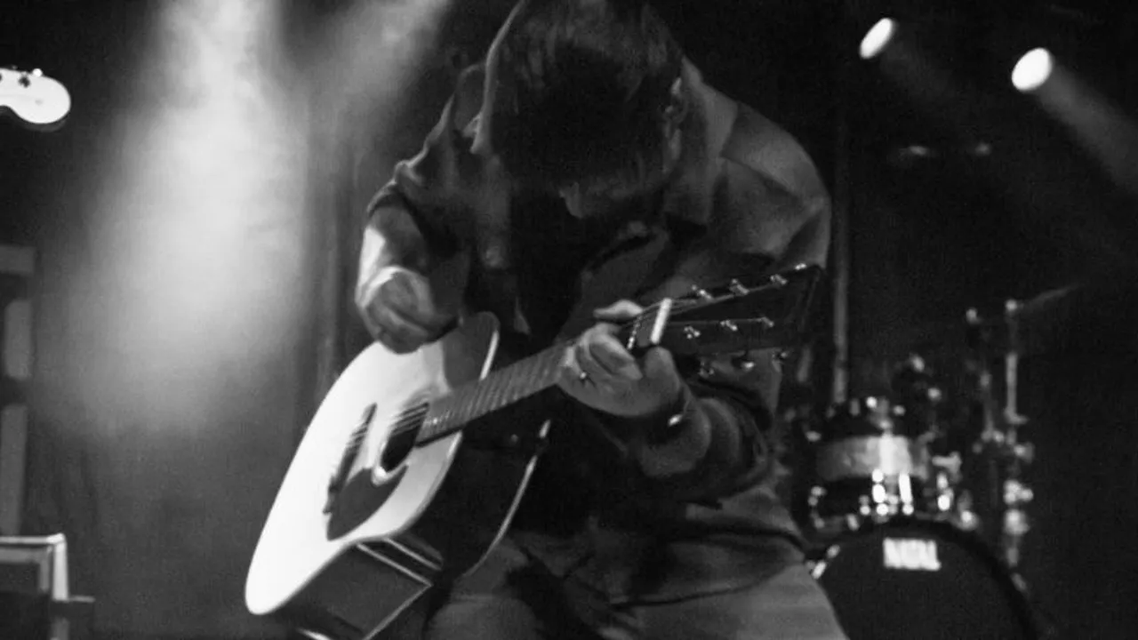 Gaz Brookfield
