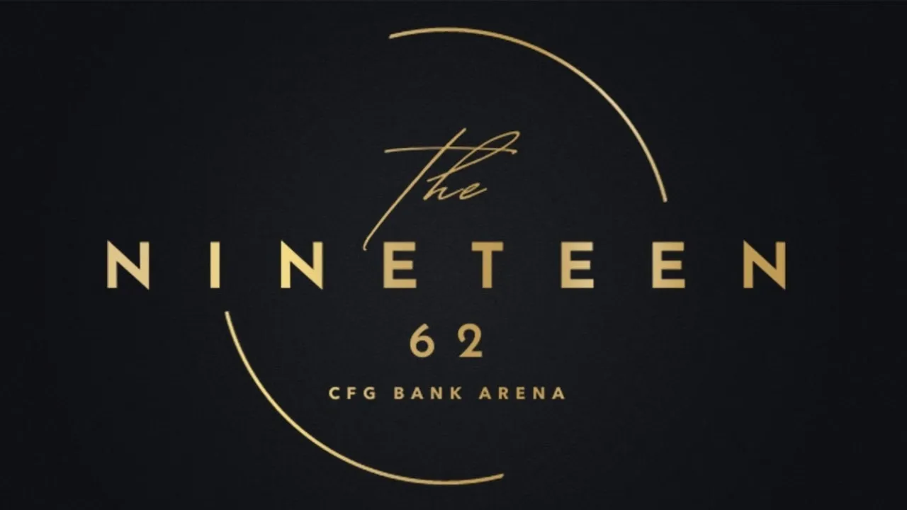 The NINETEEN 62 at CFG Bank Arena - Los Tigres del Norte