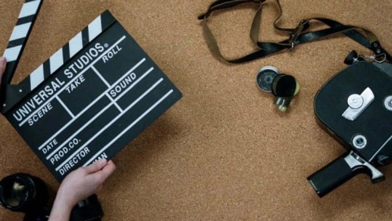 Proyecciones del "Festival Internacional de Cine Invisible, Film Sozialak"